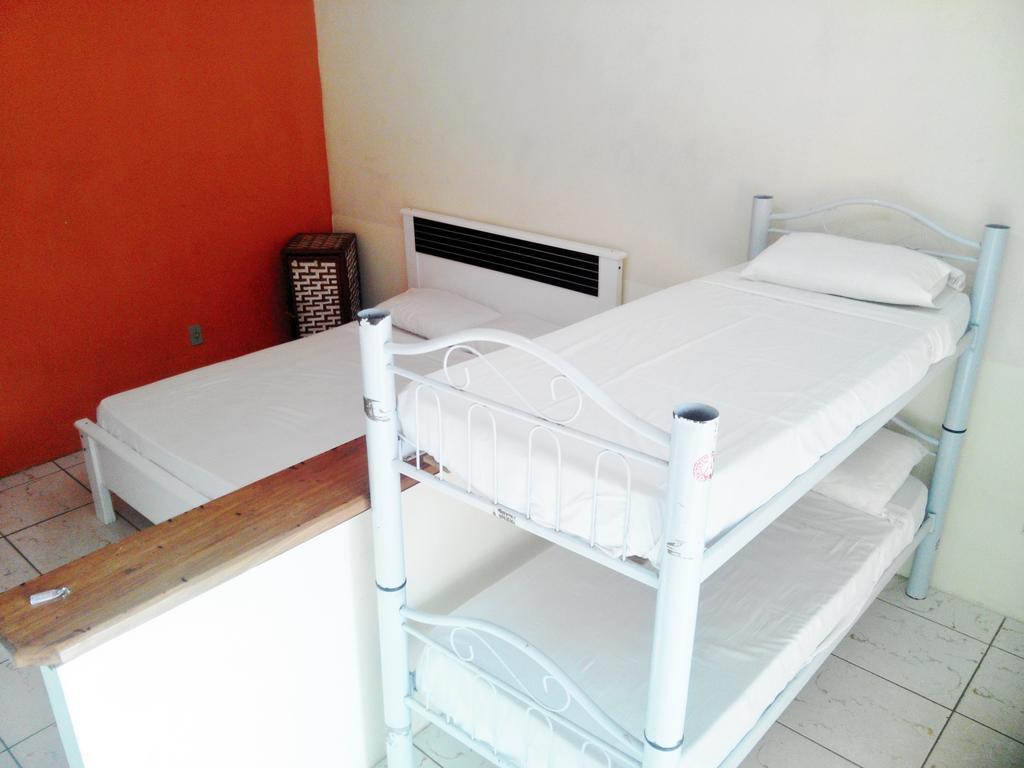 Itacare Hostel Værelse billede